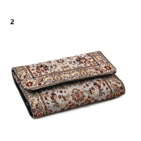 Dames Portemonnee (243)